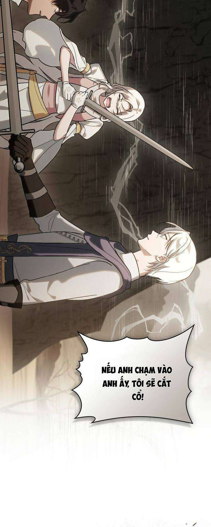 Khi Số Phận Tìm Đến Hai Ta Chapter 8 - Trang 4