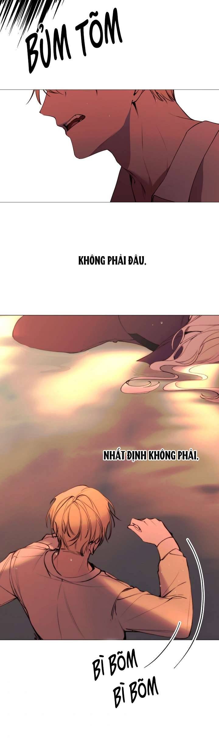 Ác Nữ Cần Bạo Chúa Chapter 36 - Trang 4