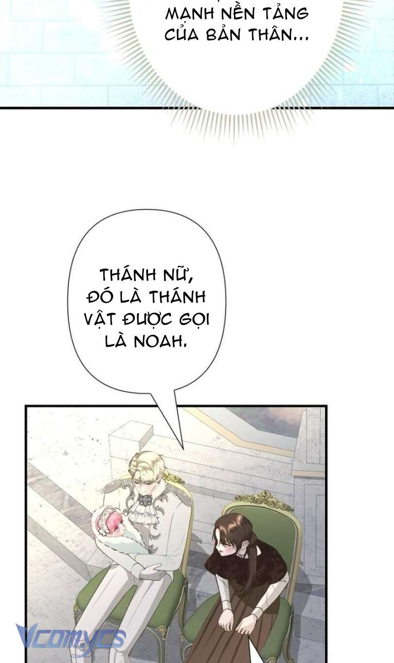 Sau Này Họ Sẽ Sinh Ra Tôi Chapter 9 - Trang 4