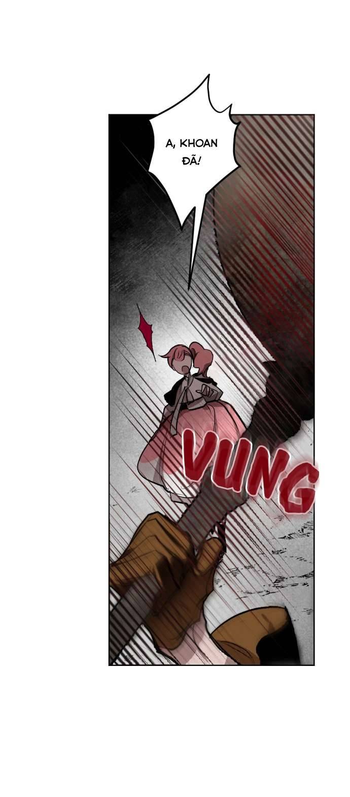 Lời Thú Nhận Của Chúa Tể Bóng Tối Chap 27 - Trang 4