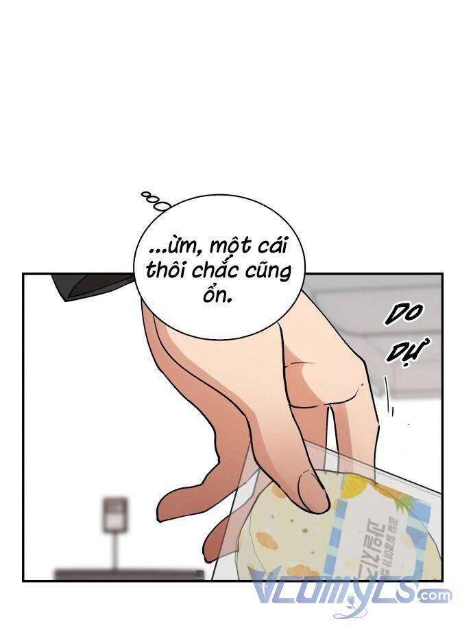 Oan Gia Ngõ Hẹp Chapter 30 - Trang 3