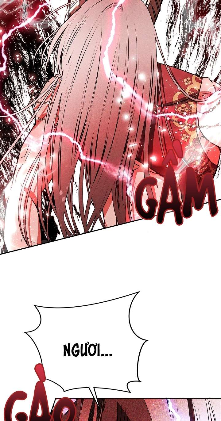 Hôn Phu Ẩn Sắc Chapter 49 - Trang 4