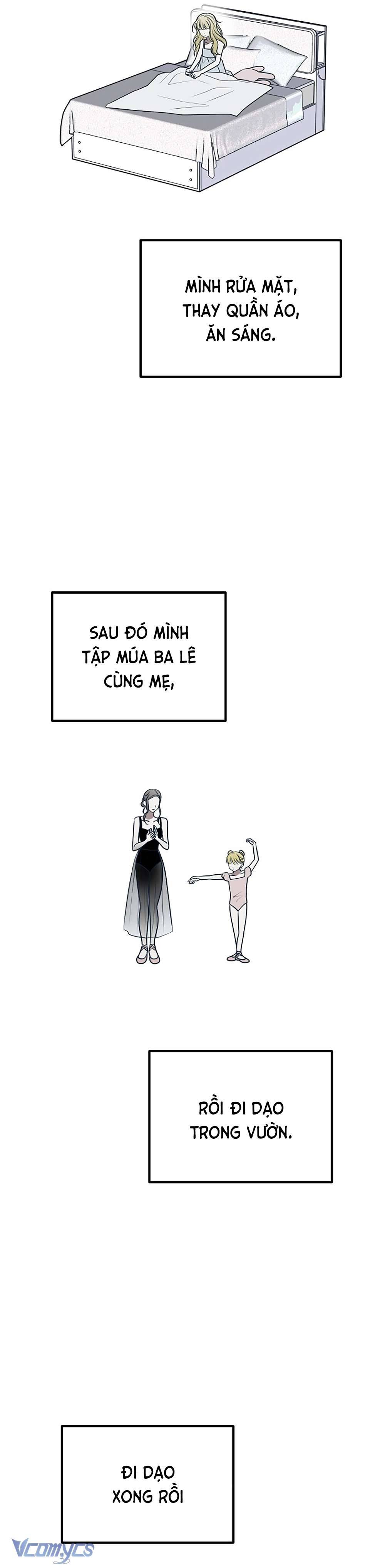 Kẻ Rác Rưởi Không Đáng Được Yêu Chapter 73 - Trang 4