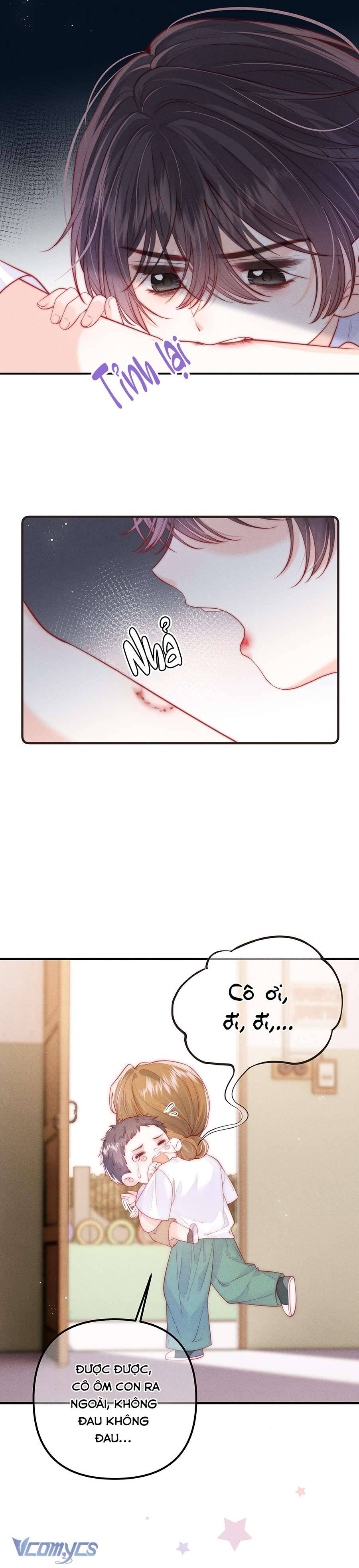 Nhiệt Độ Cơ Thể Của Ác Ma Chap 4 - Next Chap 5