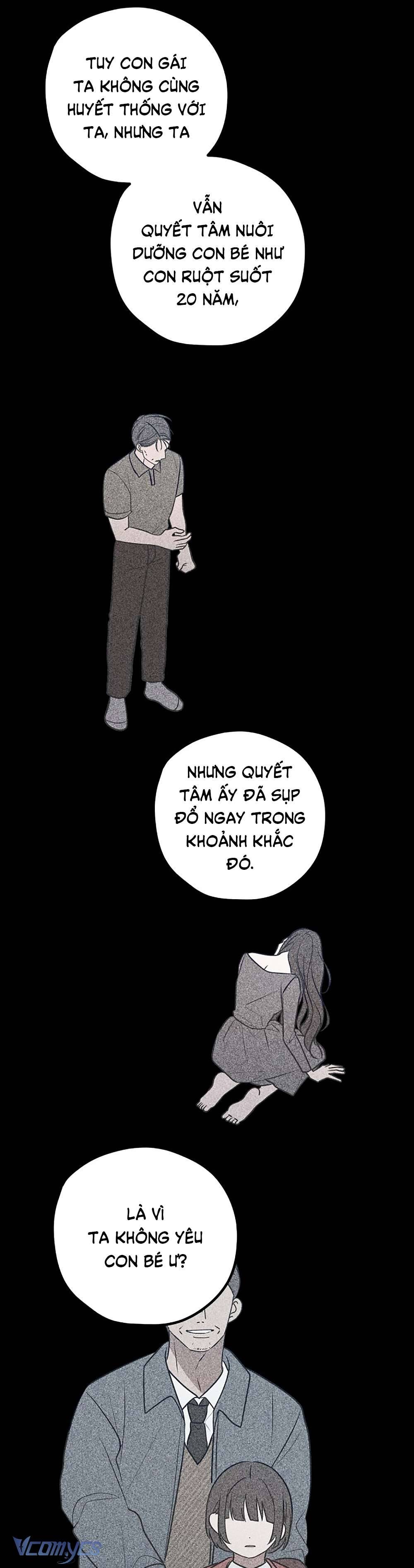 Kẻ Rác Rưởi Không Đáng Được Yêu Chapter 68 - Trang 4