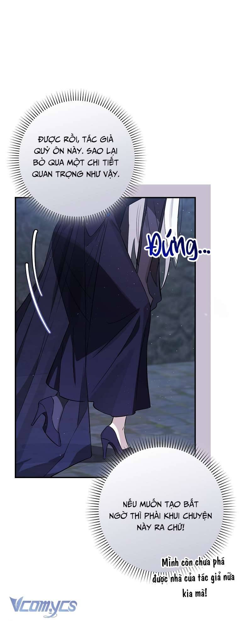 Thời Hạn Cuối Cùng Đang Tràn Ngập Trên Cửa Sổ Trạng Thái Chap 1 - Trang 4