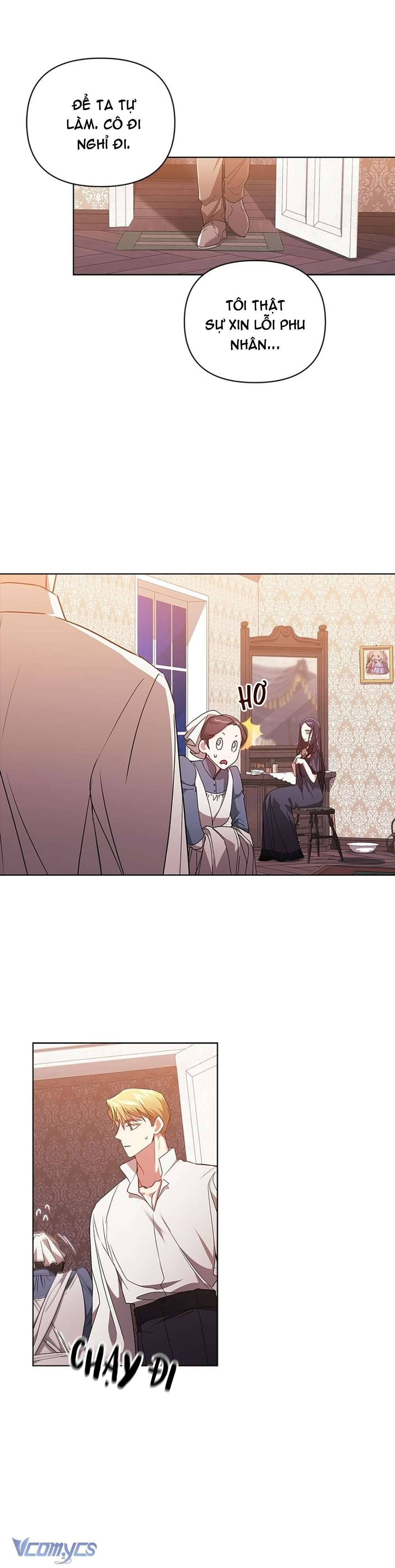 Hôn Nhân Này Rồi Sẽ Đổ Vỡ Chapter 23 - Trang 3