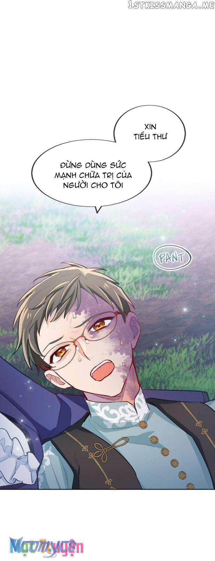 Sự Báo Thù Của Một Vị Thánh Chap 43 - Next Chap 44