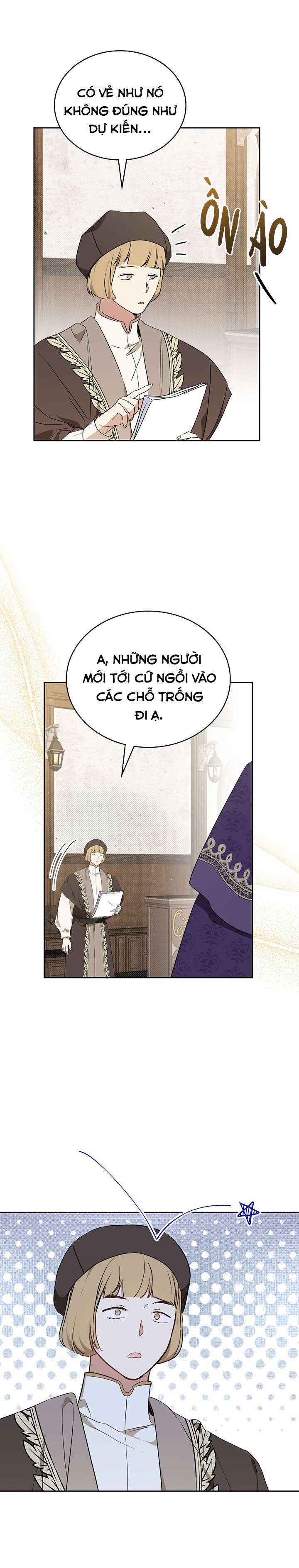 Kiếp Này Nhất Định Làm Gia Chủ Chap 83 - Trang 2