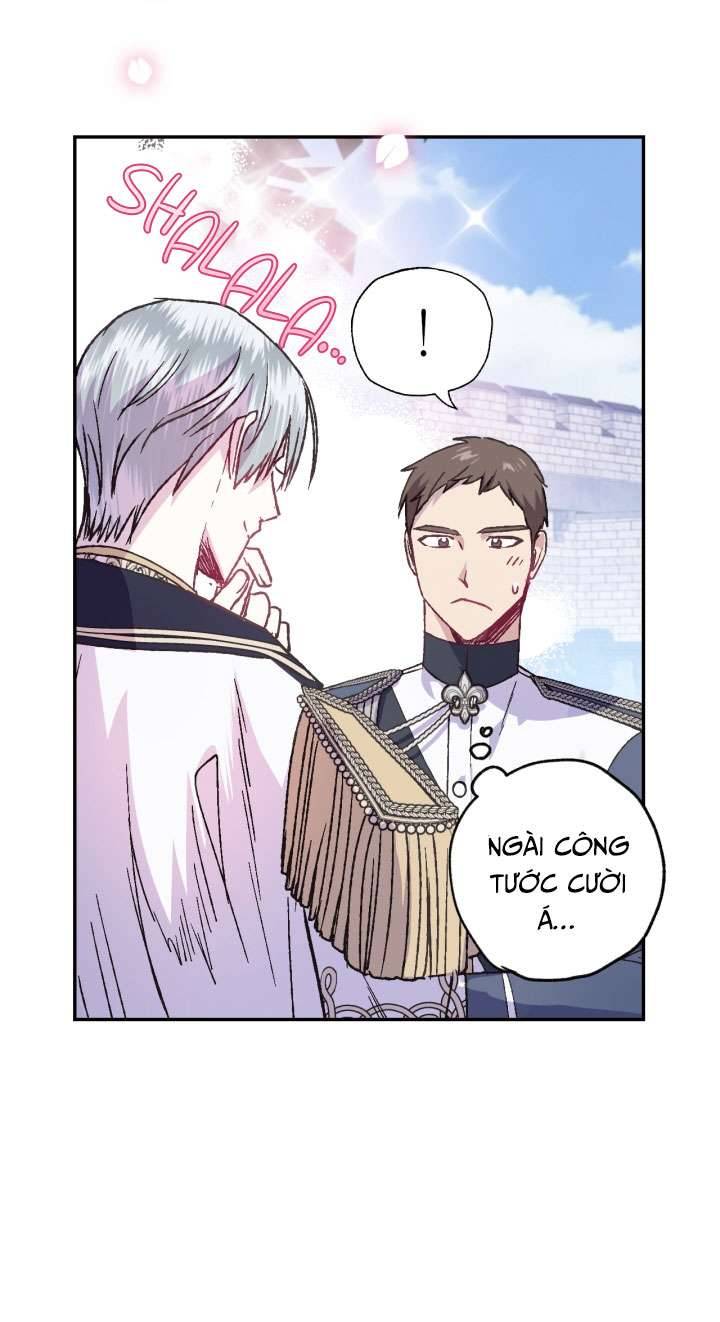 Cha À, Con Không Muốn Kết Hôn Đâu Chap 15 - Trang 2