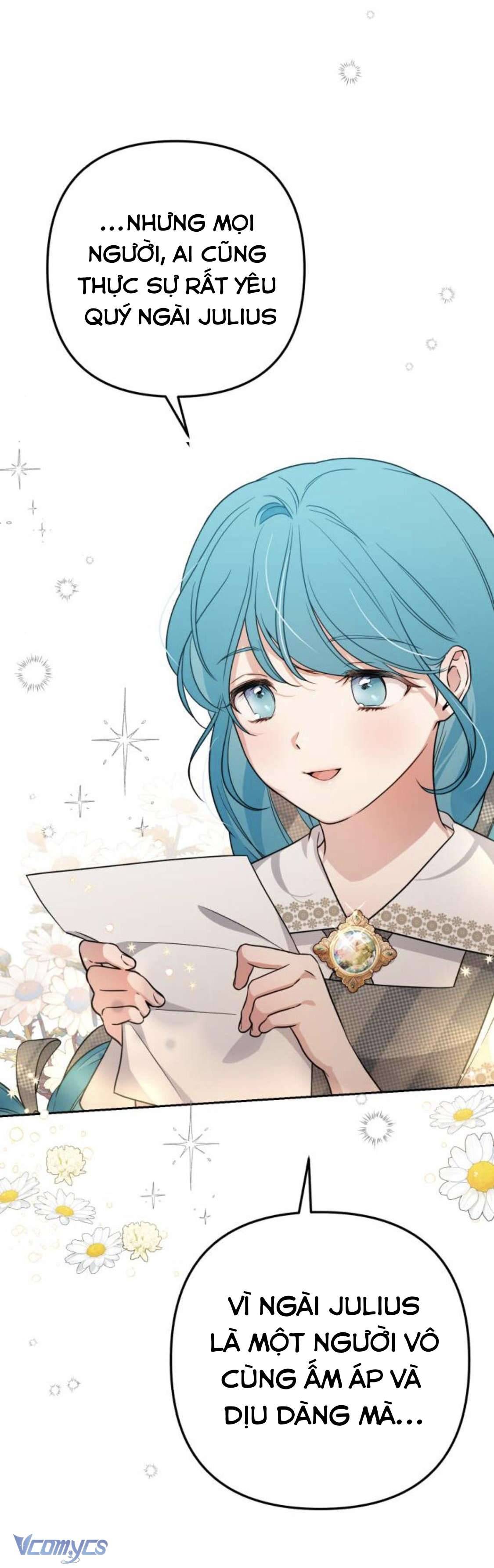 (Munn) Công Nương Mint Bé Nhỏ Chap 12 - Trang 2