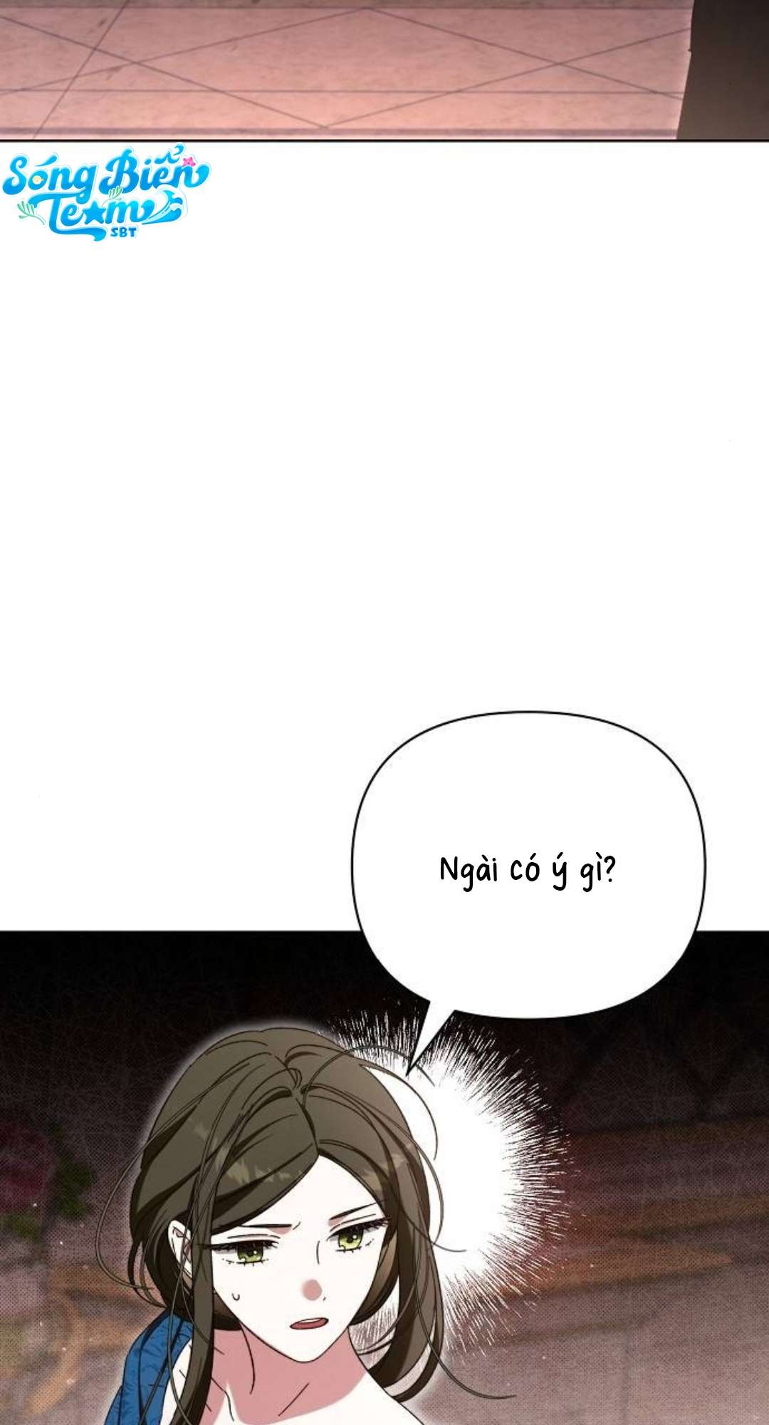 Dành Cho Nàng Juliet Xinh Đẹp Chapter 5 - Trang 4