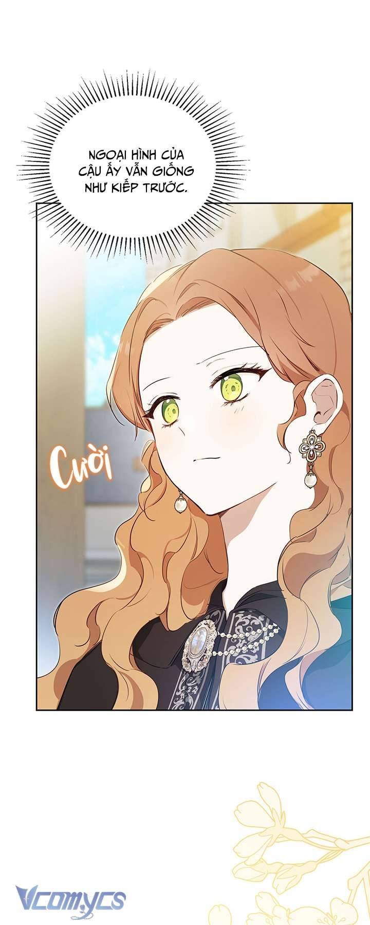 Kiếp Này Nhất Định Làm Gia Chủ Chap 126 - Trang 2