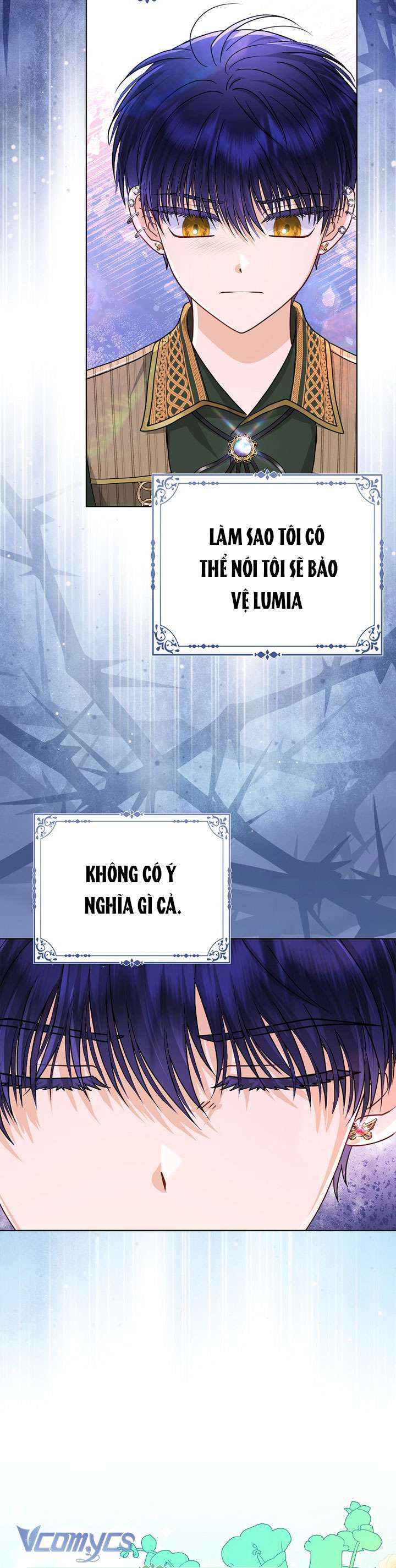 Nhân Vật Phản Diện Đều Thích Tôi Chapter 42 - Trang 4