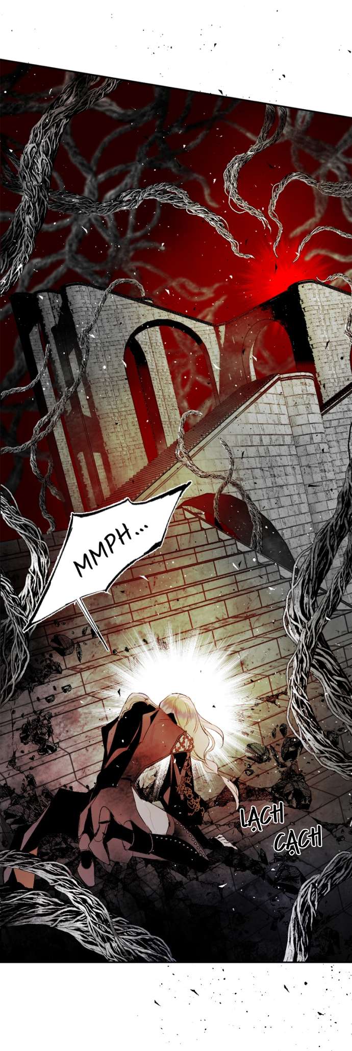 Lời Thú Nhận Của Chúa Tể Bóng Tối Chapter 107 - Trang 4