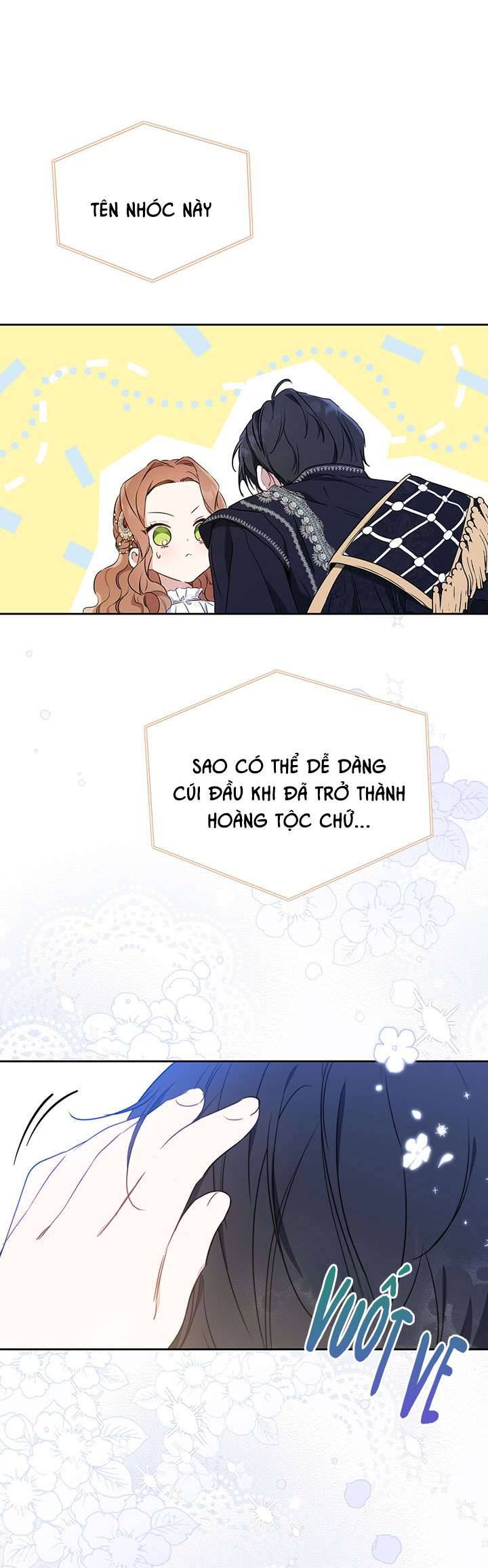 Kiếp Này Nhất Định Làm Gia Chủ Chap 58 - Trang 2