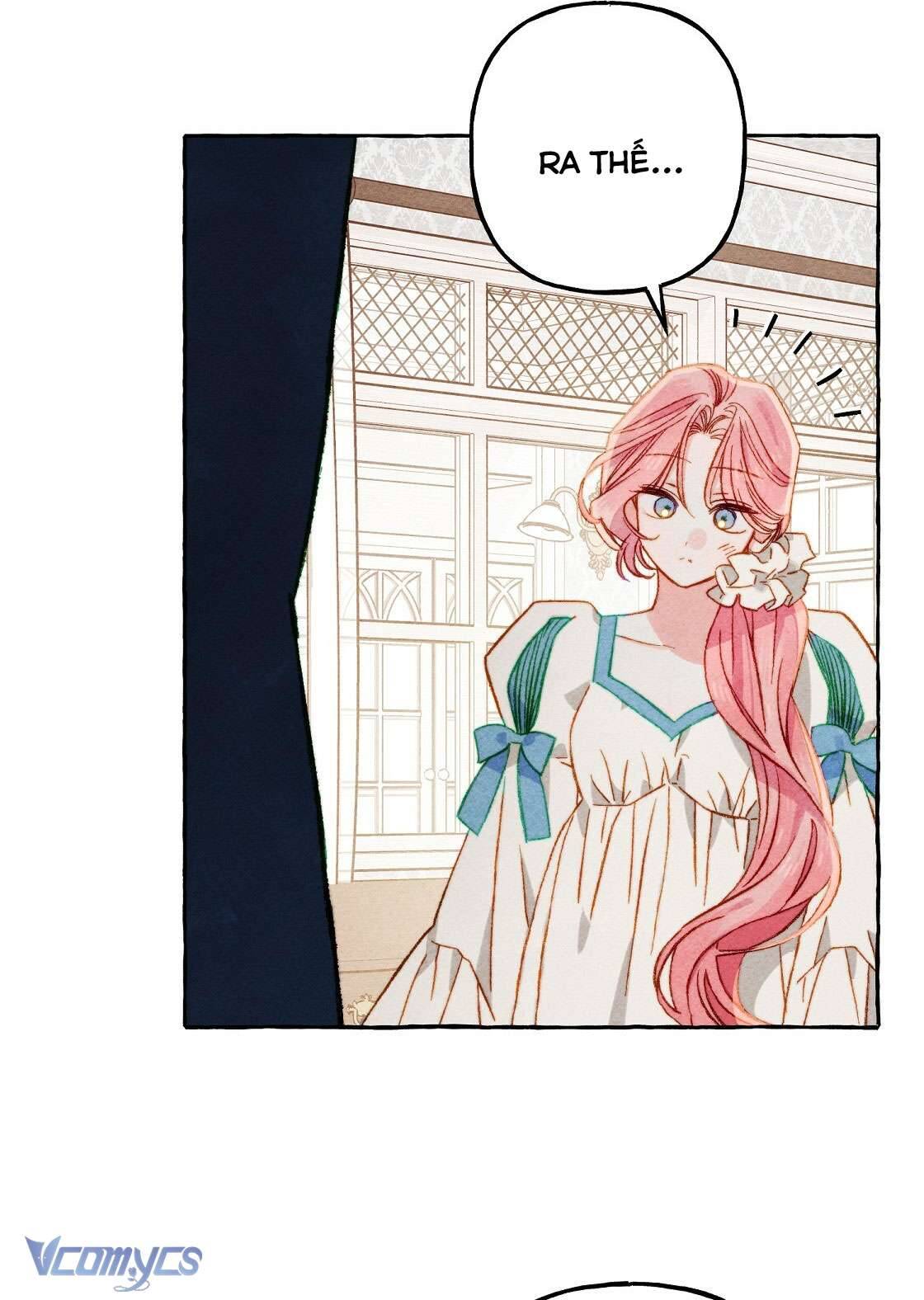 (Munn) Nuôi Dưỡng Một Hắc Long Chap 29 - Trang 2