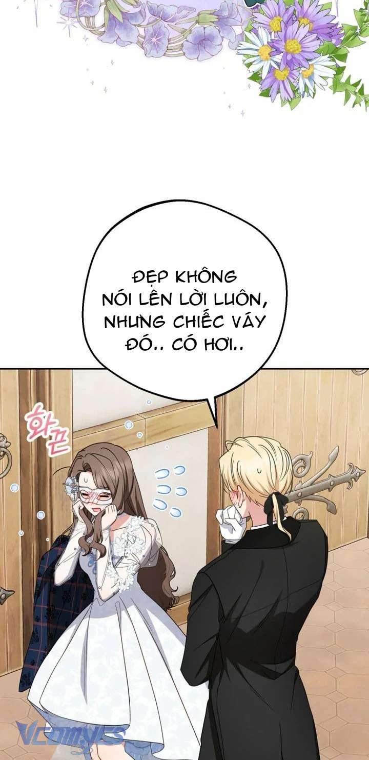 Được Yêu Thương Mà Còn Ngại Ngùng Sao! Chap 77 - Trang 4