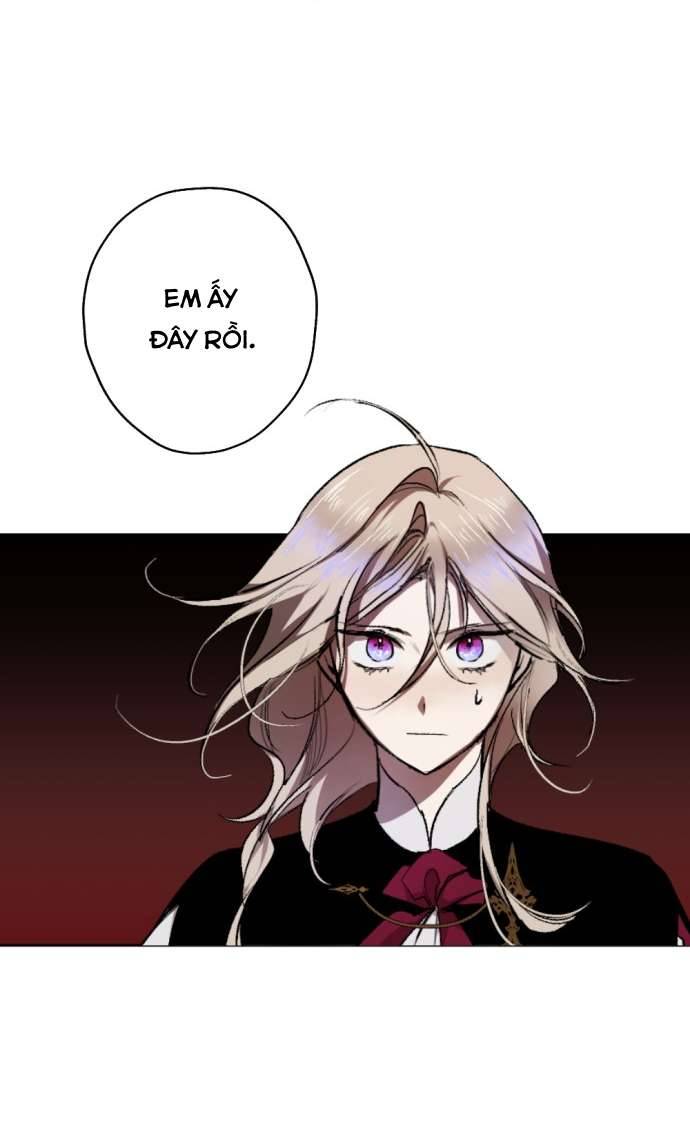 Lời Thú Nhận Của Chúa Tể Bóng Tối Chap 23 - Trang 4