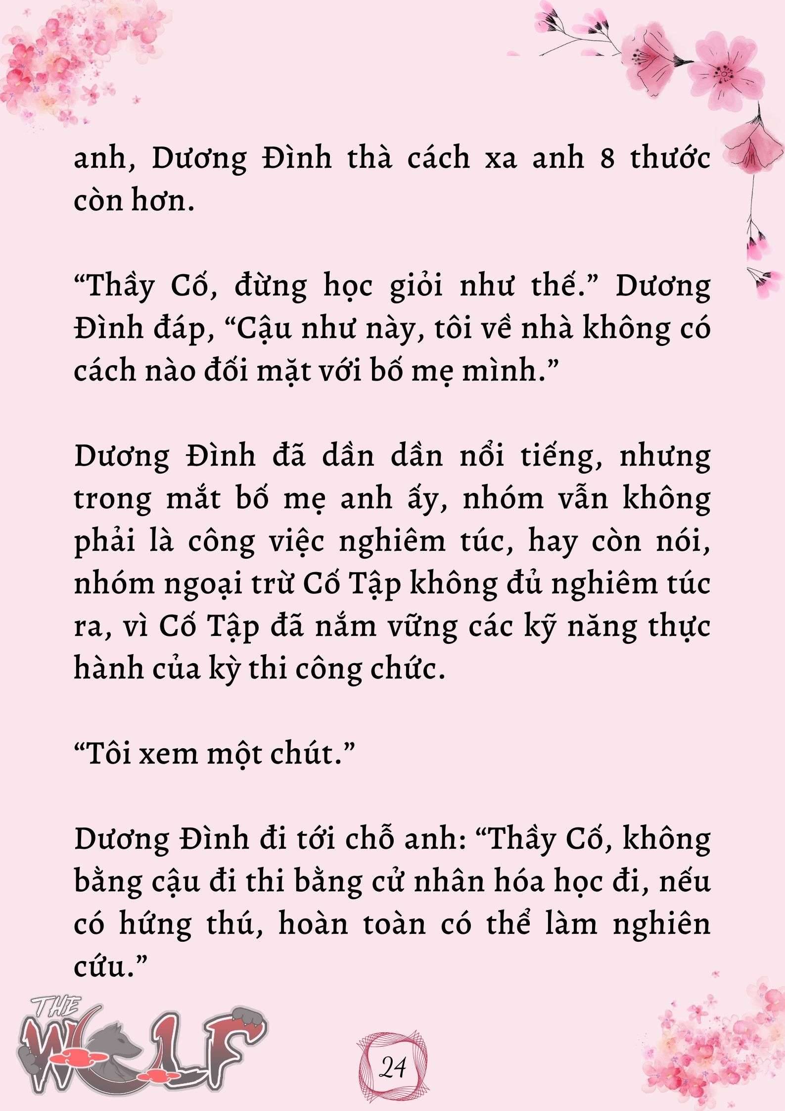 Xuyên Không Vào Nhóm Nhạc Nam 200 Người Chap 46 - Trang 2