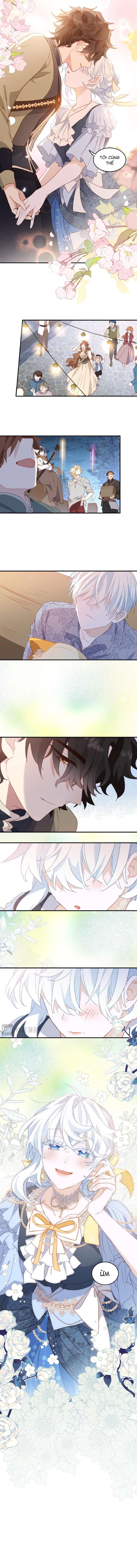 Cô công chúa không muốn được nuông chiều Chap 53 - Trang 2