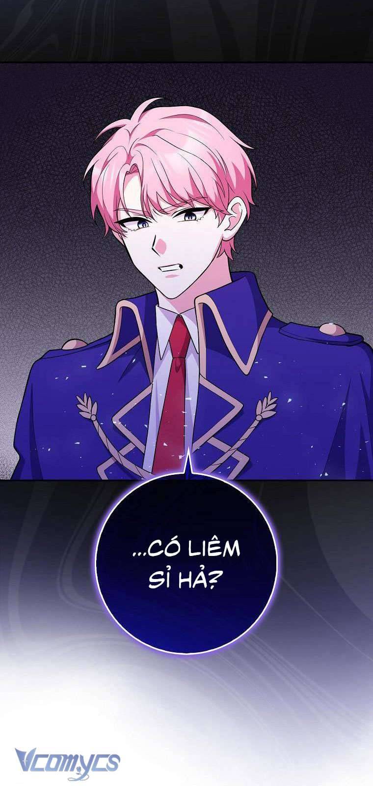 Tôi Thề Chúng Ta Chỉ Là Bạn Chapter 4 - Next Chapter 5