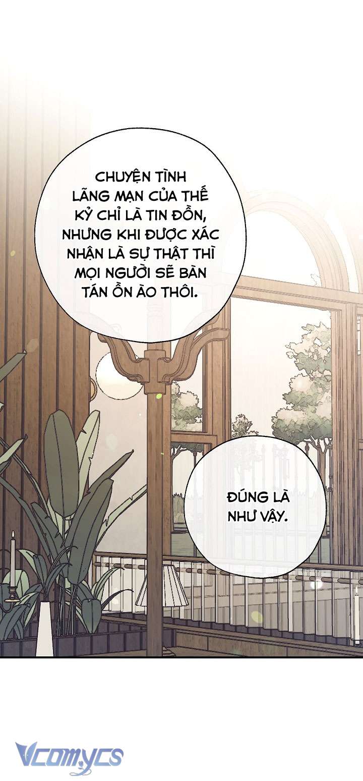 Chúng Ta Có Thể Trở Thành Một Gia Đình Được Không? Chap 98 - Trang 2
