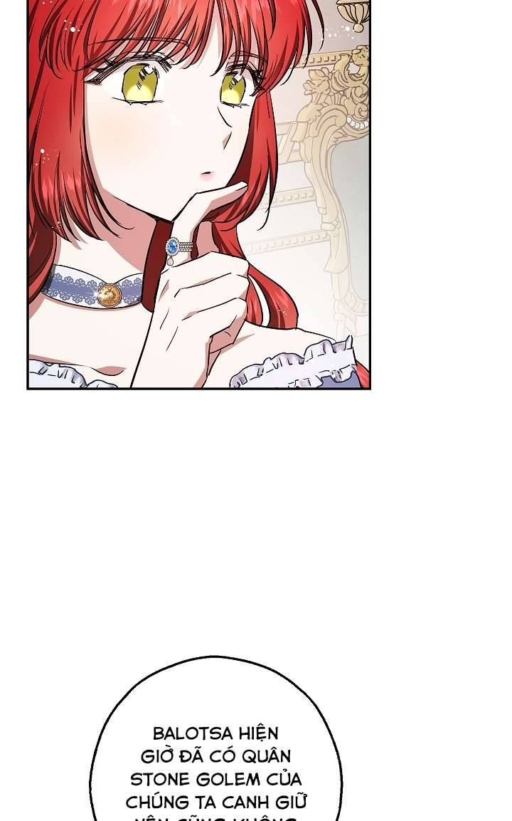 Hôn Phu Ẩn Sắc Chapter 43 - Trang 4