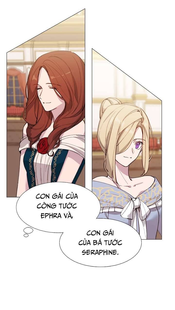 Ác Nữ Cần Bạo Chúa Chapter 4 - Trang 4