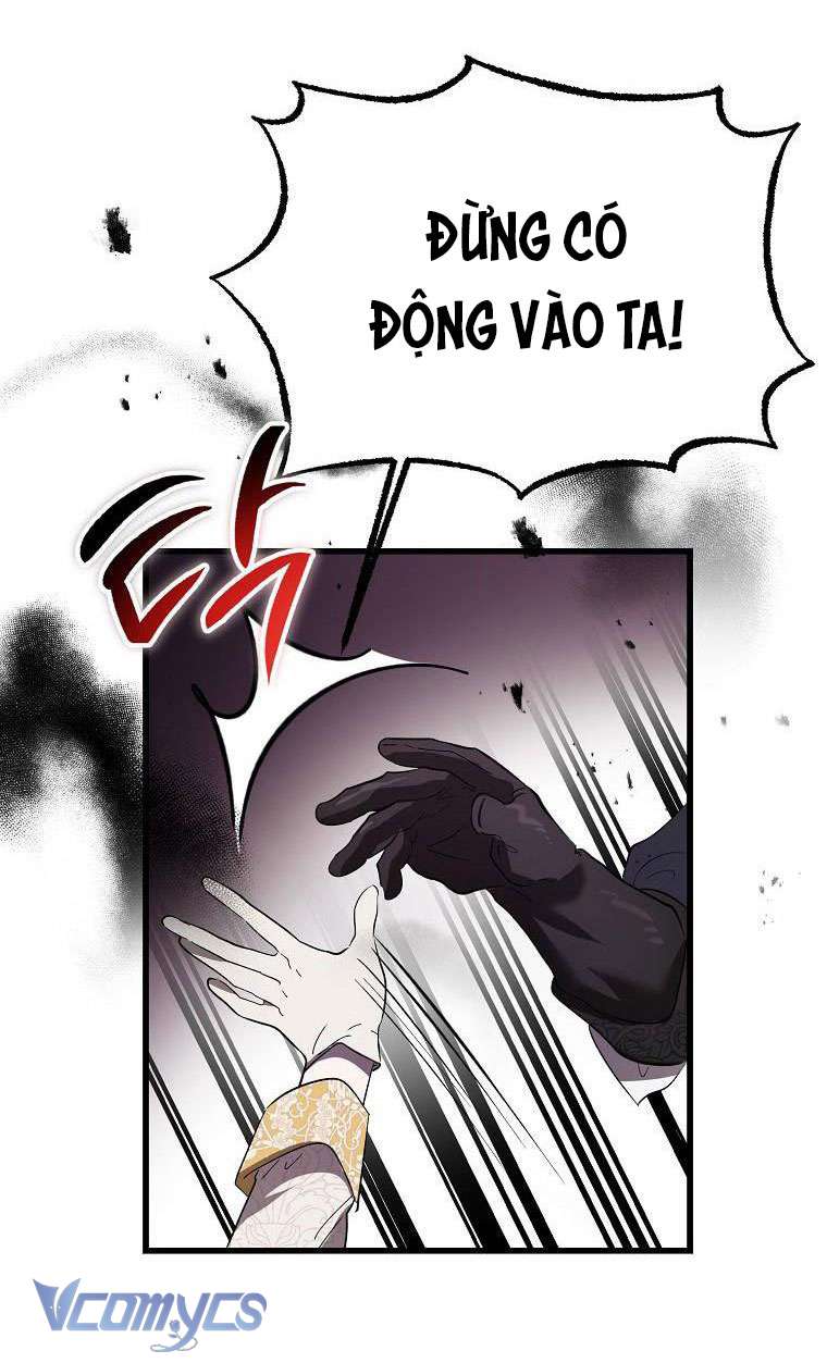 Ác Quỷ Nuôi Dưỡng Tiểu Thư Chapter 14 - Trang 4