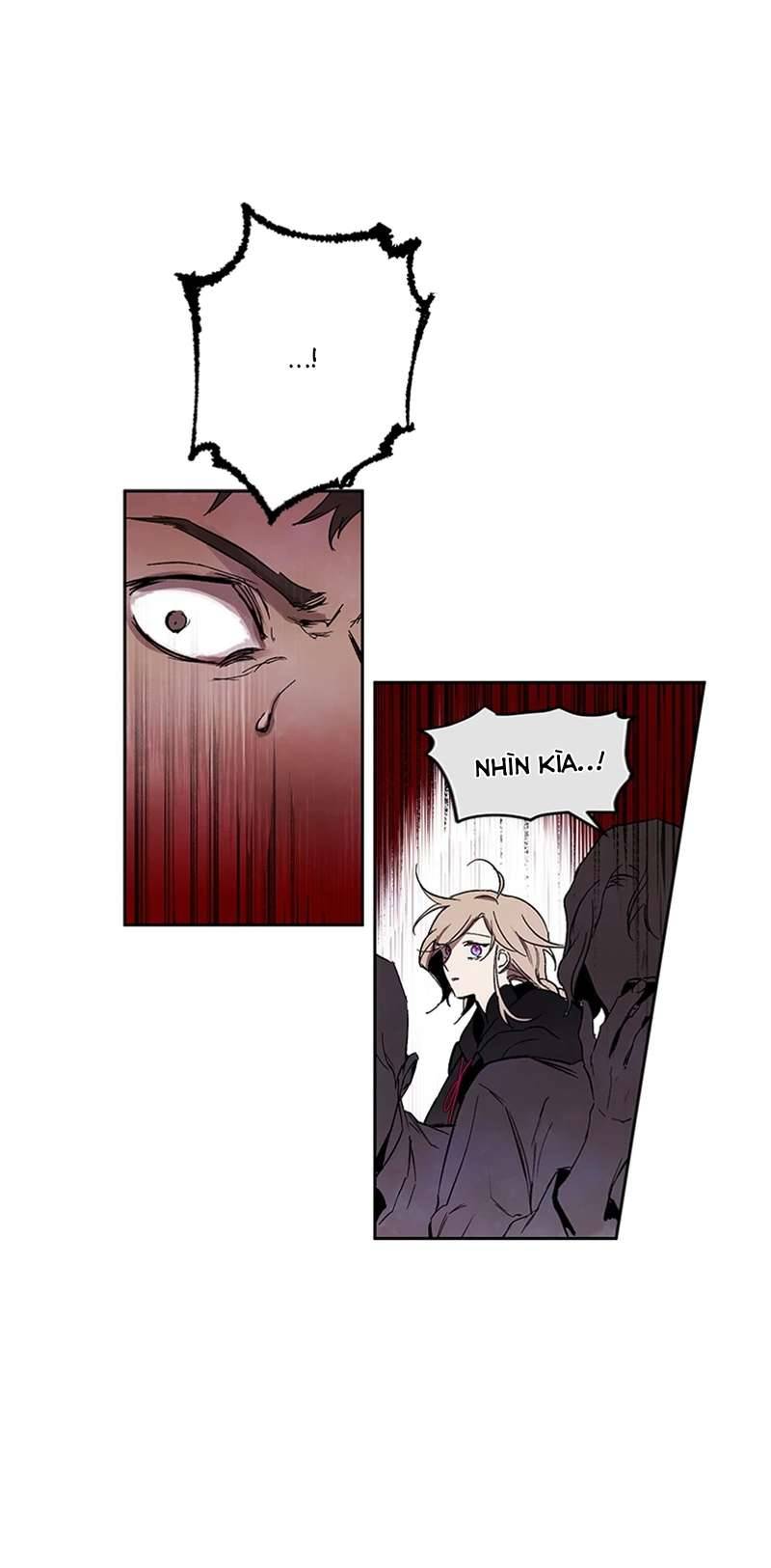 Lời Thú Nhận Của Chúa Tể Bóng Tối Chap 1 - Trang 4