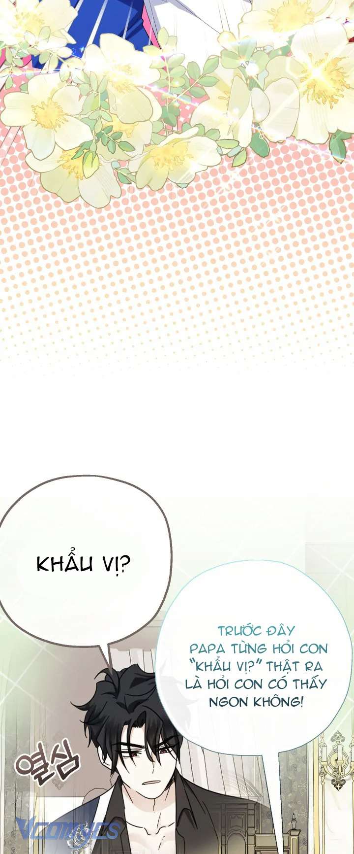 Tiểu Thư Tích Tiền Đi Bụi Chapter 85 - Trang 4