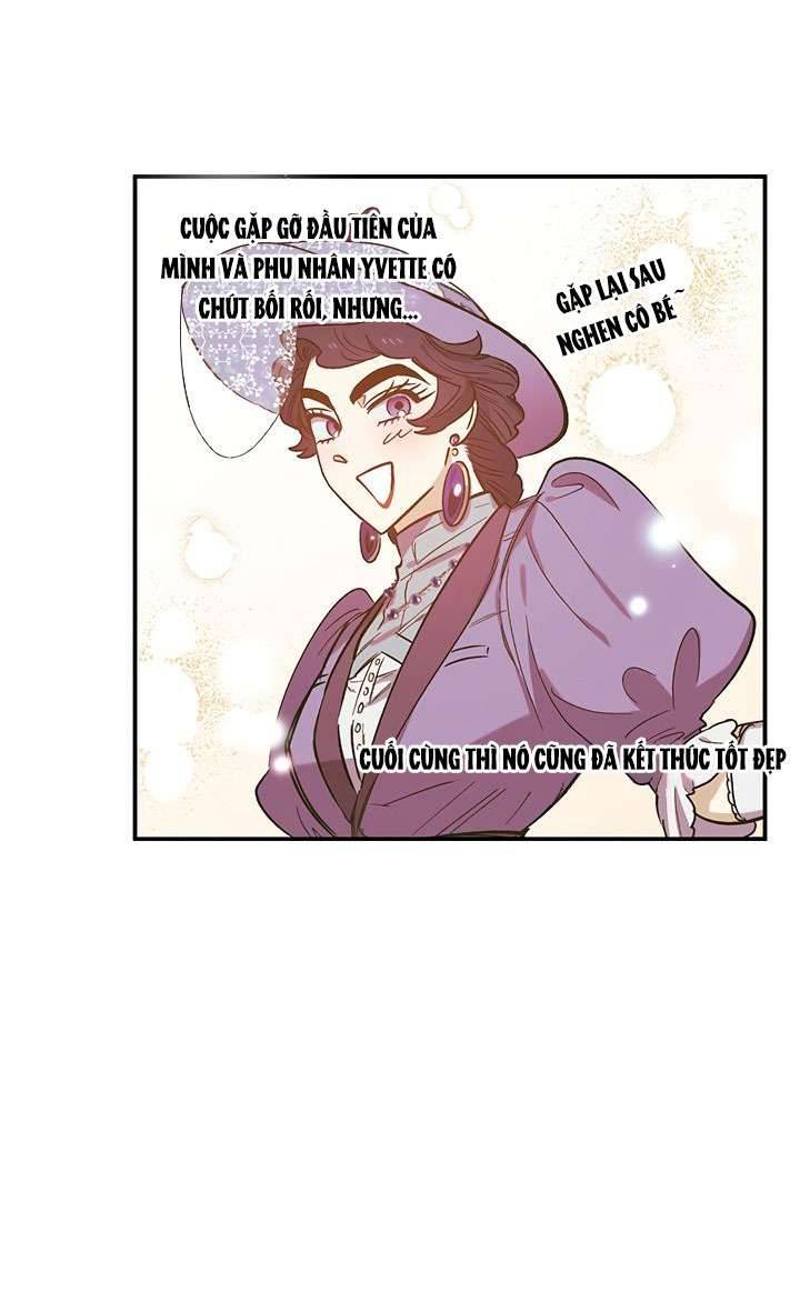 May Mắn Hay Bất Hạnh Chap 22 - Trang 4