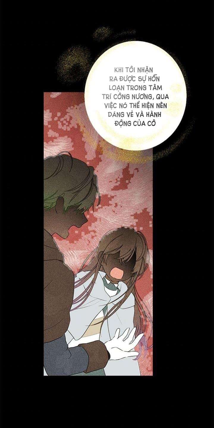 Tôi Là Minh Chứng Của Sự Thật Chap 61 - Next Chap 62