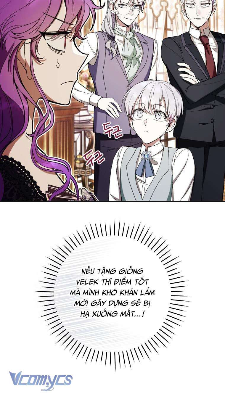 Làm Ác Nữ Bộ Không Tuyệt Sao? Chap 63 - Trang 4