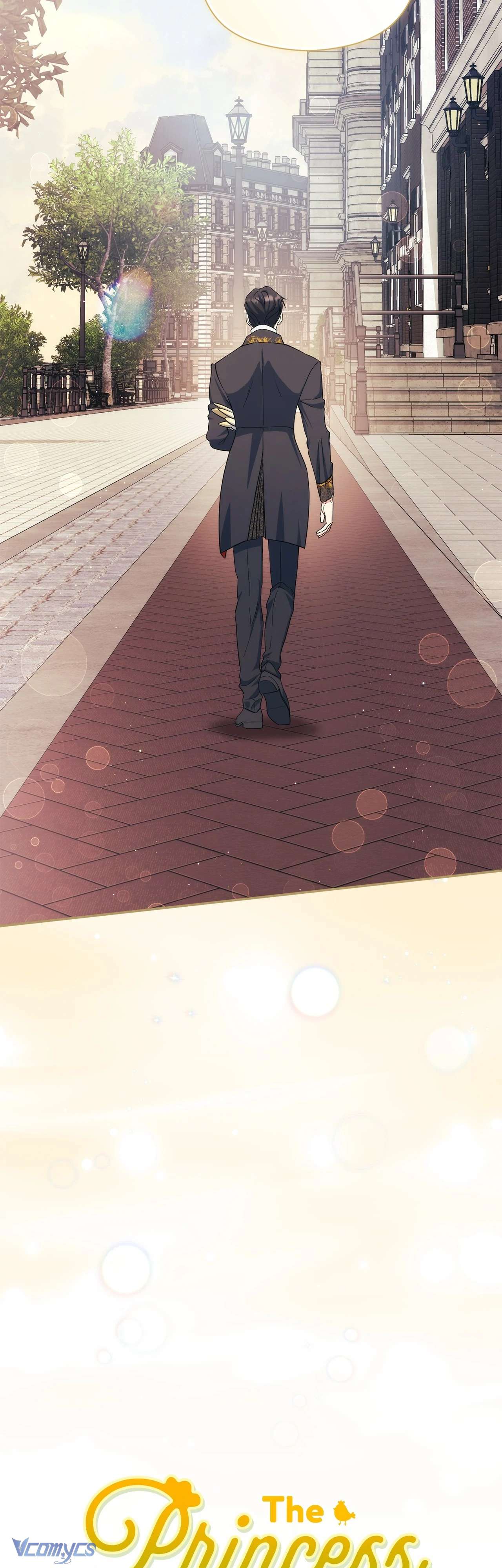 Nàng Công Chúa Trong Chuồng Gà Chap 15 - Trang 4