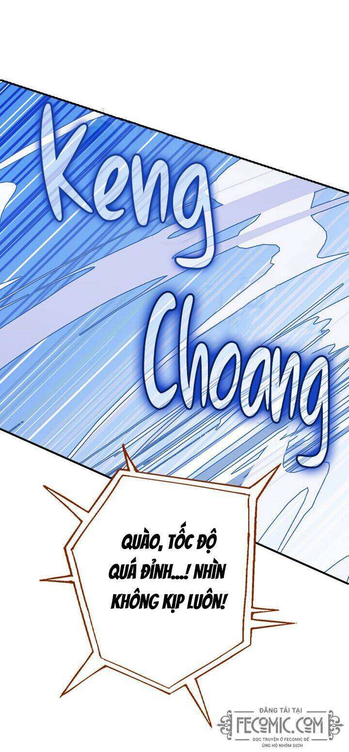 Tôi Là Minh Chứng Của Sự Thật Chap 73 - Next Chap 74
