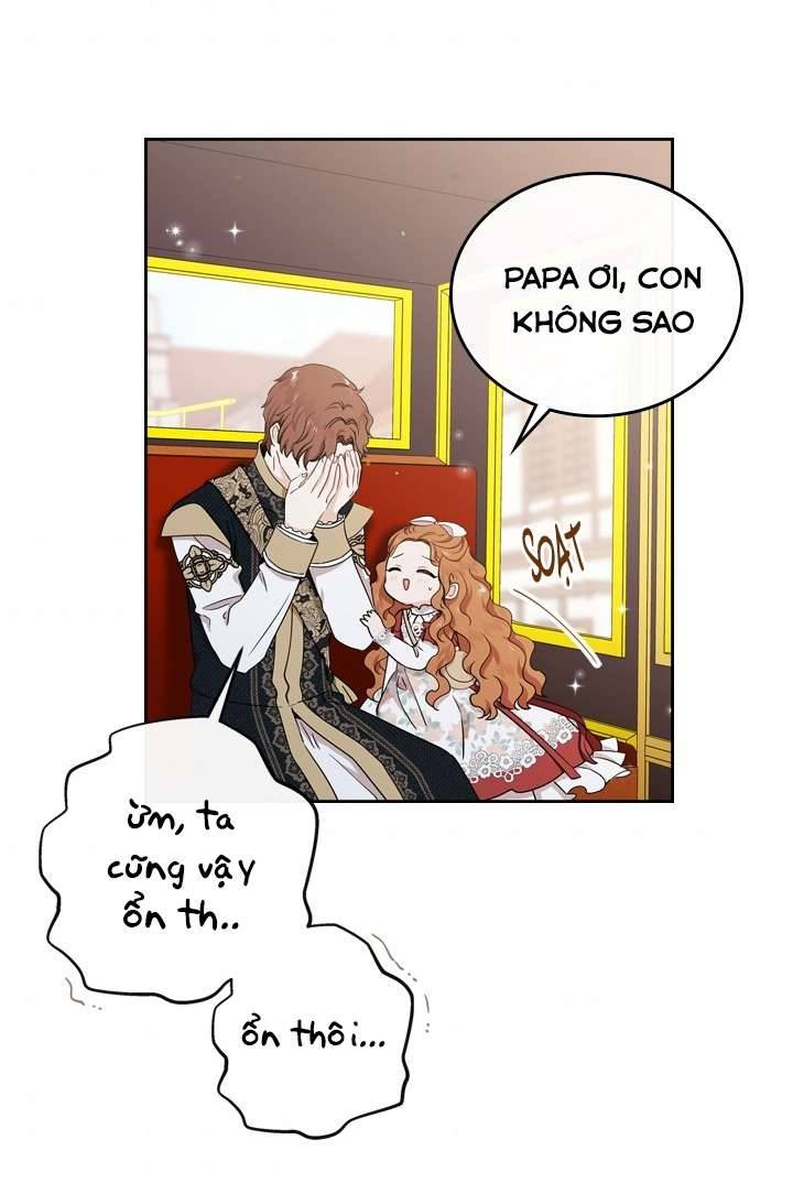 Kiếp Này Nhất Định Làm Gia Chủ Chap 24 - Trang 2