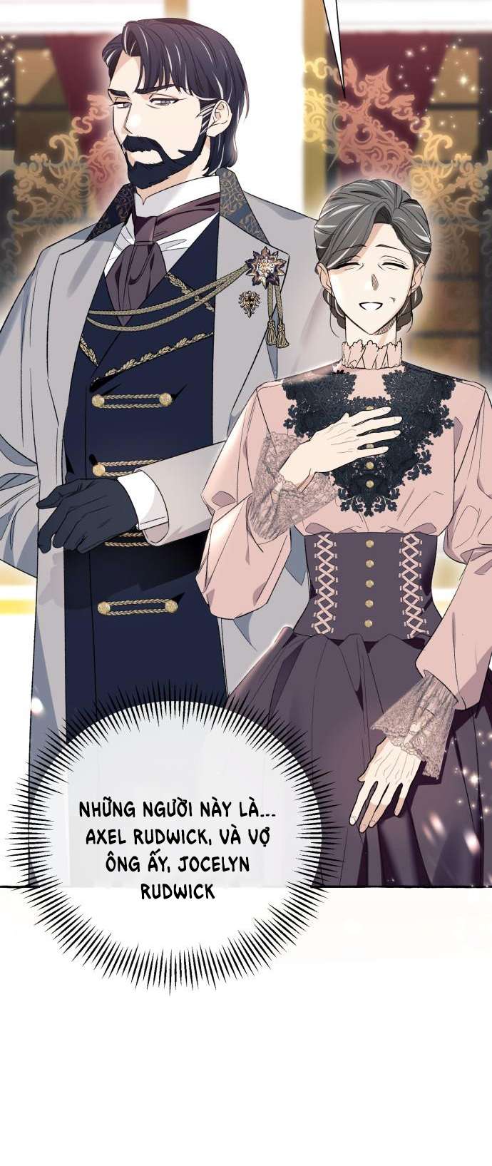 Tôi Tưởng Đó Chỉ Là Tiểu Thuyết Trọng Sinh Bình Thường Chapter 2 - Trang 4