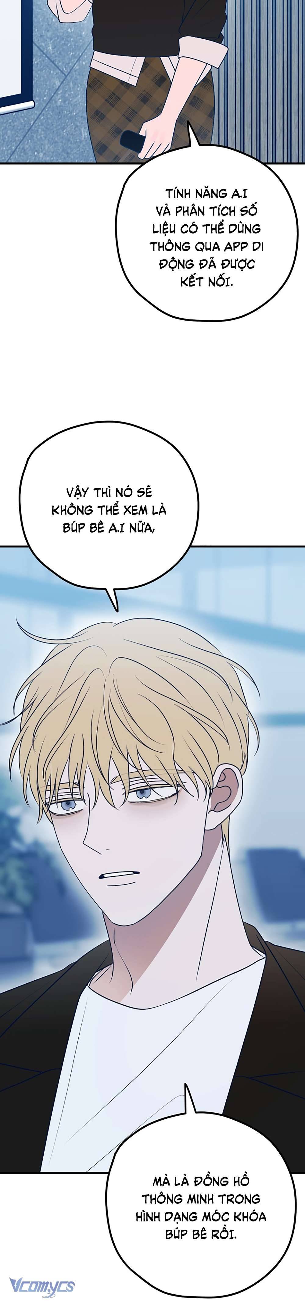 Kẻ Rác Rưởi Không Đáng Được Yêu Chapter 86 - Trang 4