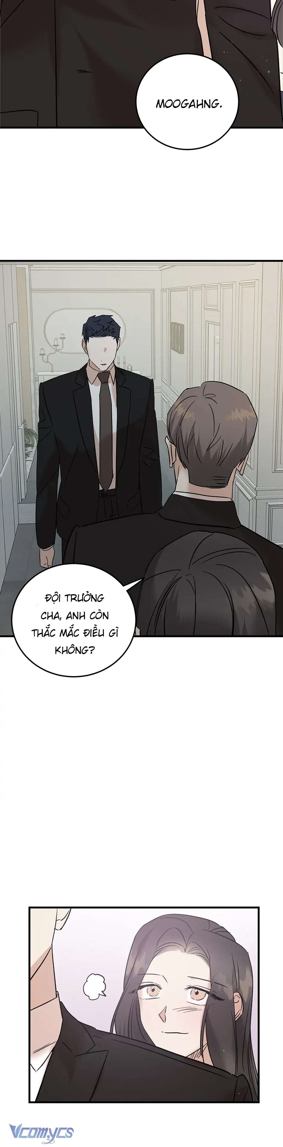 Trước Khi Cái Chết Chia Lìa Đôi Ta Chapter 42 - Trang 4