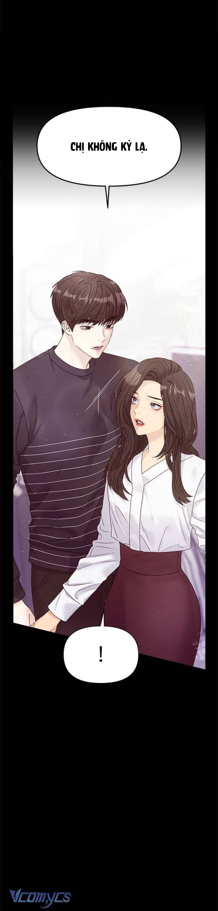 Couple Breaker Chapter 77 - Trang 4