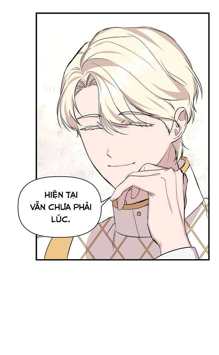 Tôi Không Phải Là Cinderella Chapter 20 - Trang 4