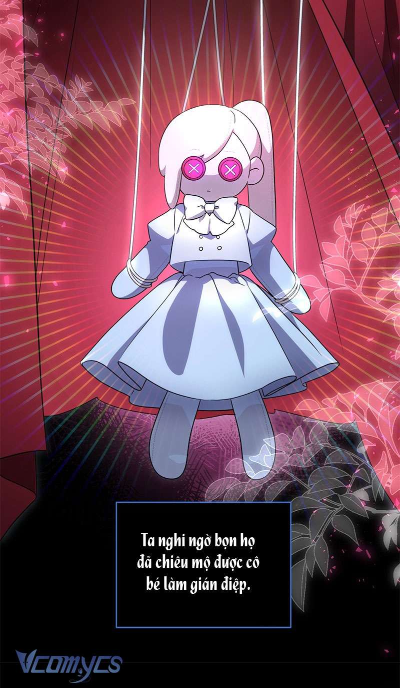 Cái Giá Phải Trả Chapter 8 - Trang 4