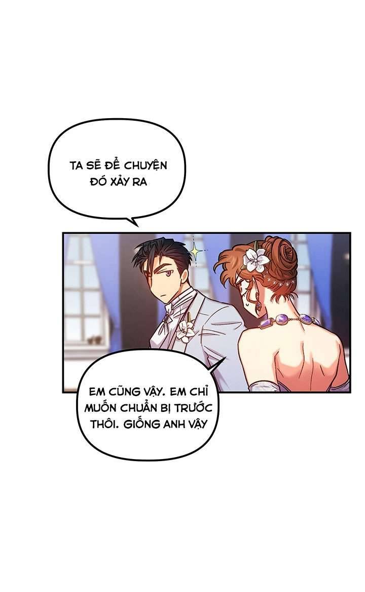 May Mắn Hay Bất Hạnh Chap 46 - Trang 4