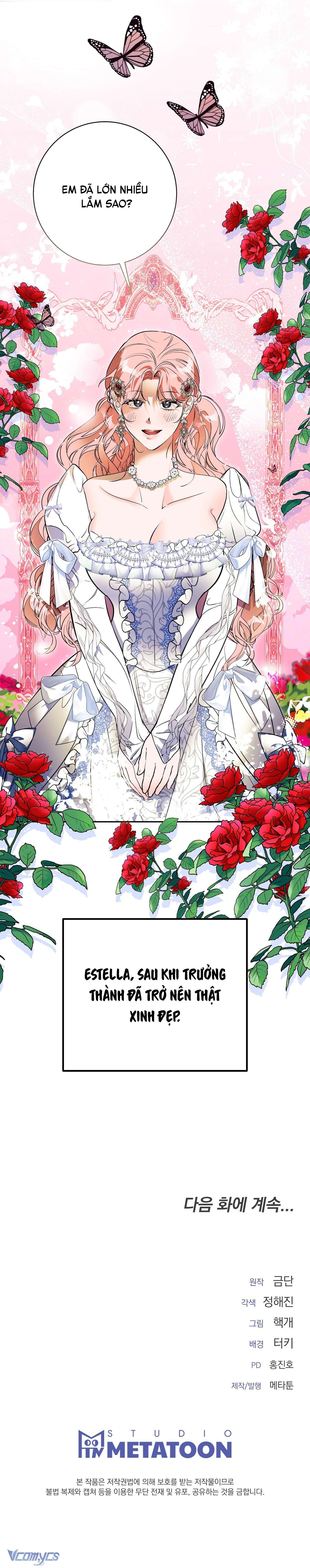 [18+] Trong Lúc Ngủ Thì Có Con Chapter 1 - Trang 3