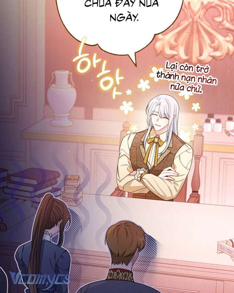 Hầu Gái Độc Quyền Của Hoàng Hậu Phản Diện Chapter 26 - Trang 4