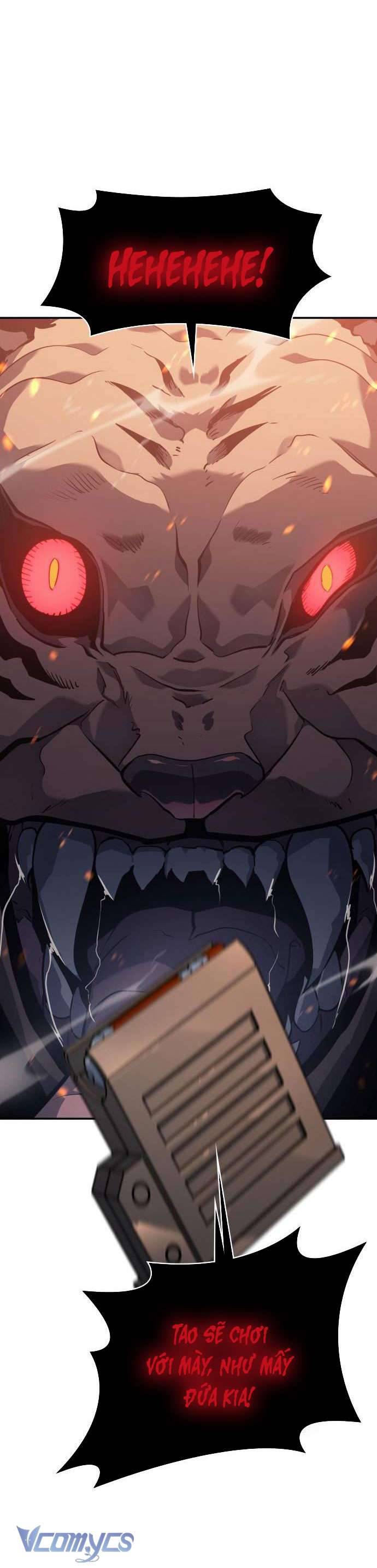 (BTS - HYBE) 7FATES: CHAKHO Chap 5 - Trang 2