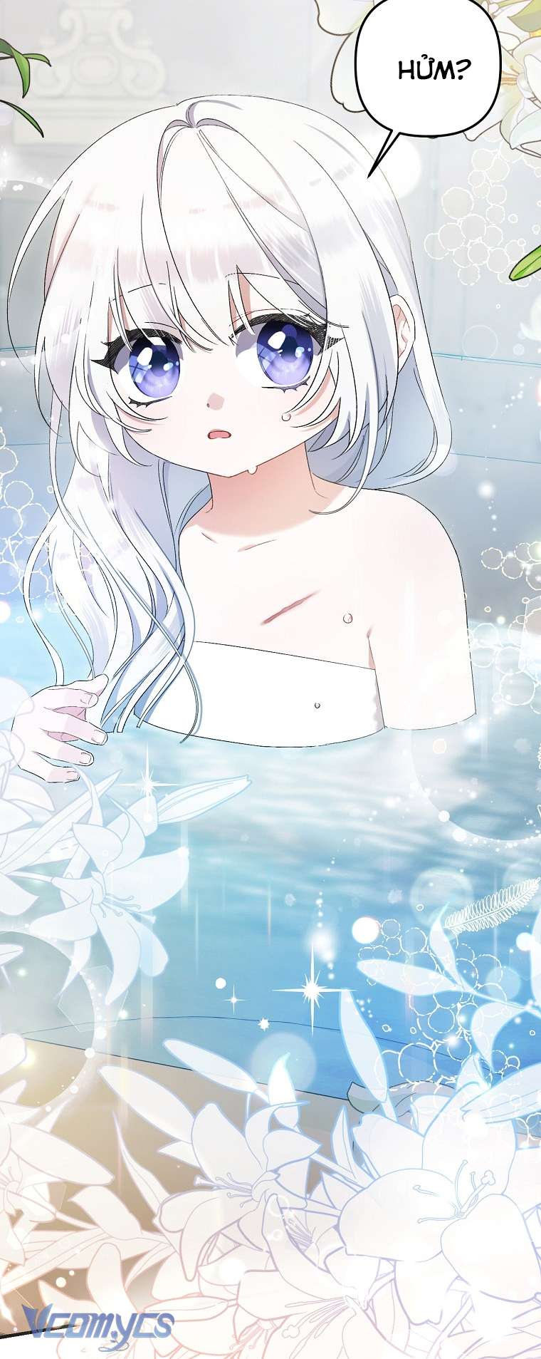 Tôi Chỉ Chăm Sóc Người Cha Ốm Yếu Của Mình Mà Thôi! Chapter 2 - Trang 4