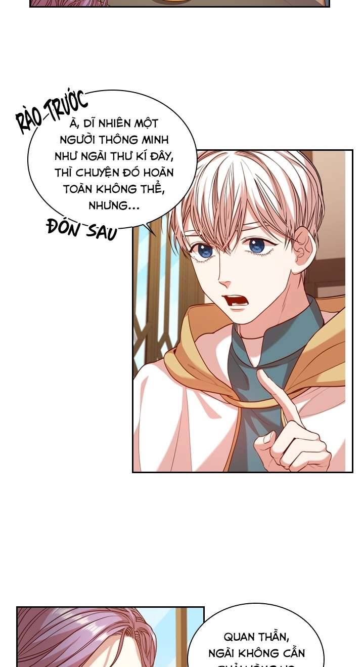 Thư Ký Của Bạo Chúa Chapter 22 - Trang 4